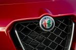 Alfa Romeo Stelvio Quadrifoglio 2018 года (UK)